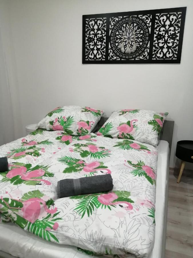 Przy Rynku Daire Duszniki Zdrój Dış mekan fotoğraf