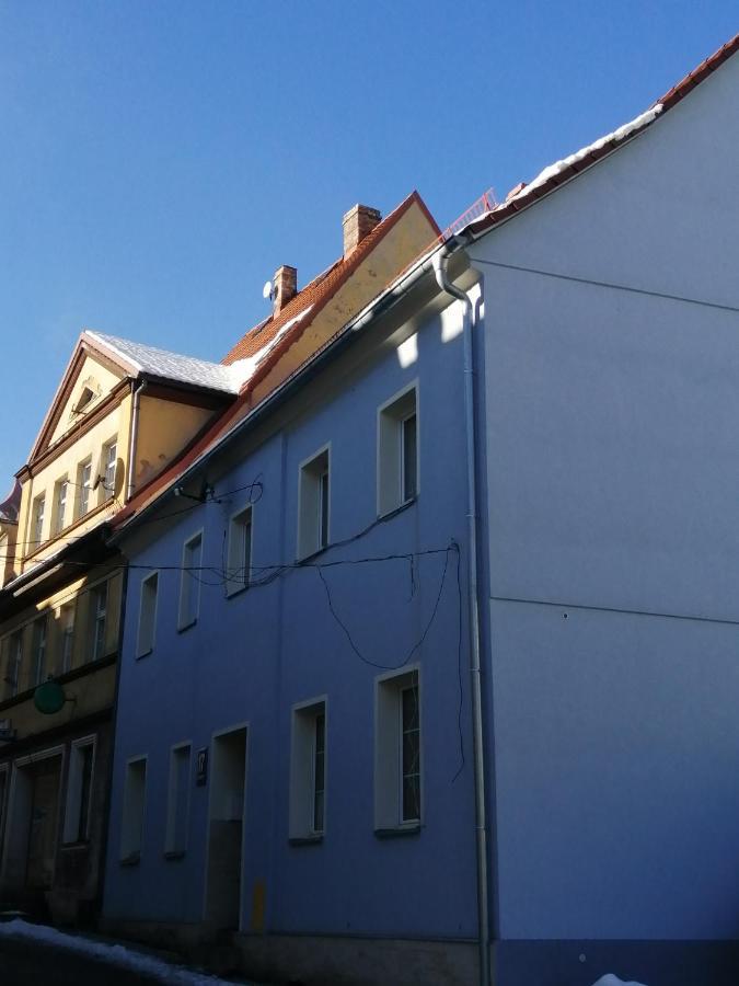 Przy Rynku Daire Duszniki Zdrój Dış mekan fotoğraf