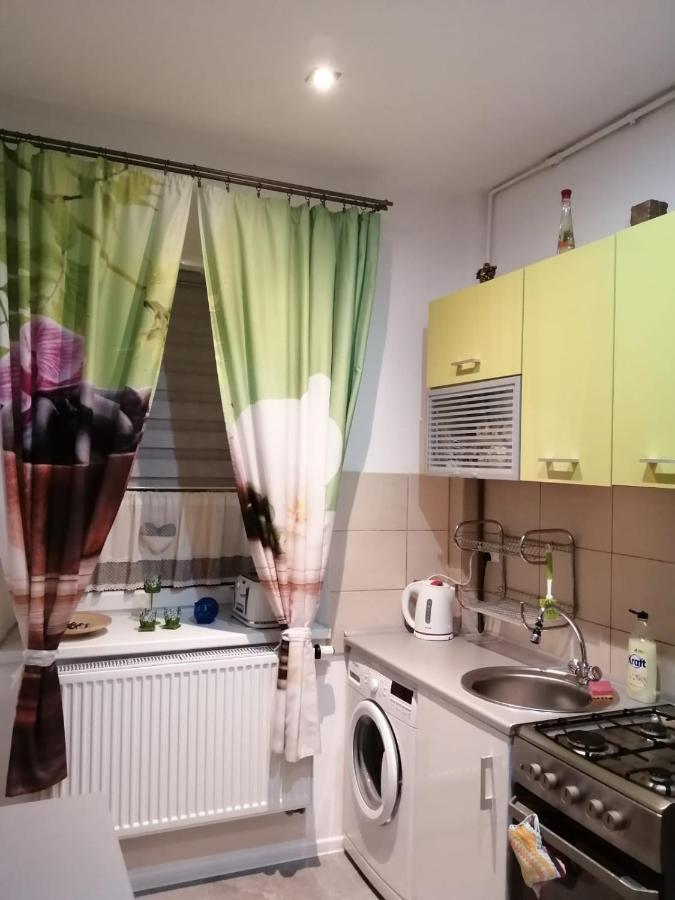 Przy Rynku Daire Duszniki Zdrój Dış mekan fotoğraf