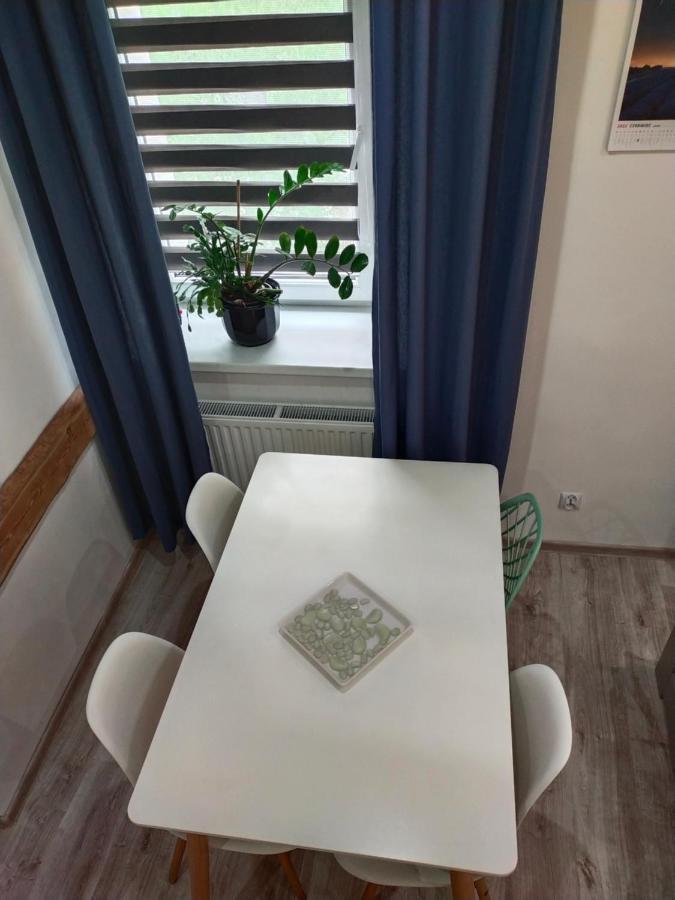 Przy Rynku Daire Duszniki Zdrój Dış mekan fotoğraf
